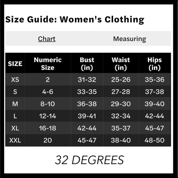 32 DEGREES Reversible Dress
For 2 Looks In 1 Heather Scarlet & Heather Charcoal - Picture 10 of 10